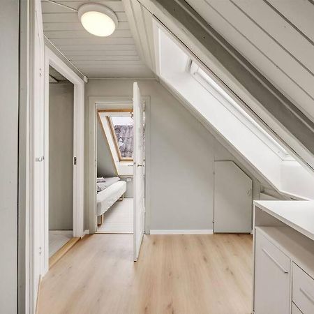 Dinbnb Homes I 4-Bedroom Historical House In Romantic Surroundings Bergen Exterior photo