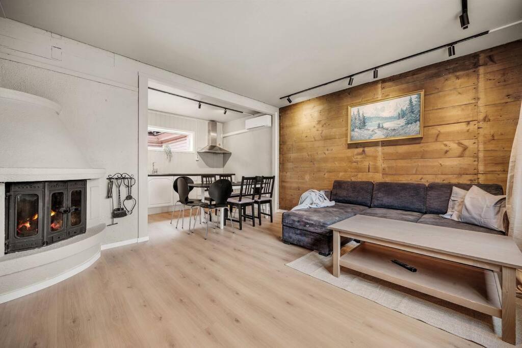 Dinbnb Homes I 4-Bedroom Historical House In Romantic Surroundings Bergen Exterior photo